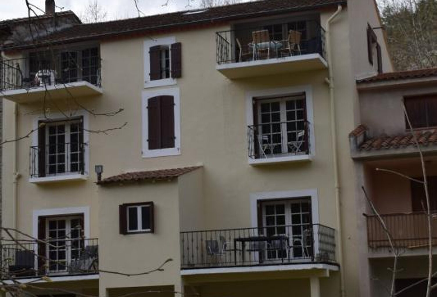 Maison de village — photo 1