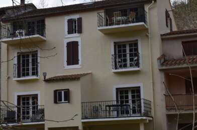 Maison 16 pièces 225000 €