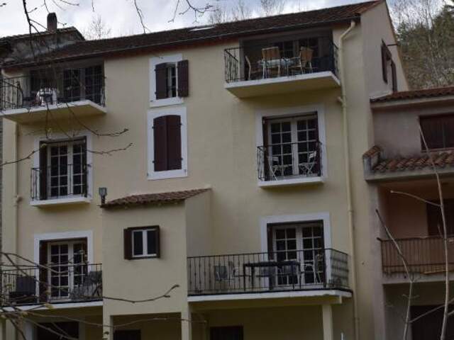 Maison de village — photo du bien