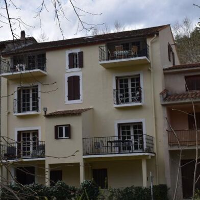 Maison 16 pièces 225000 €