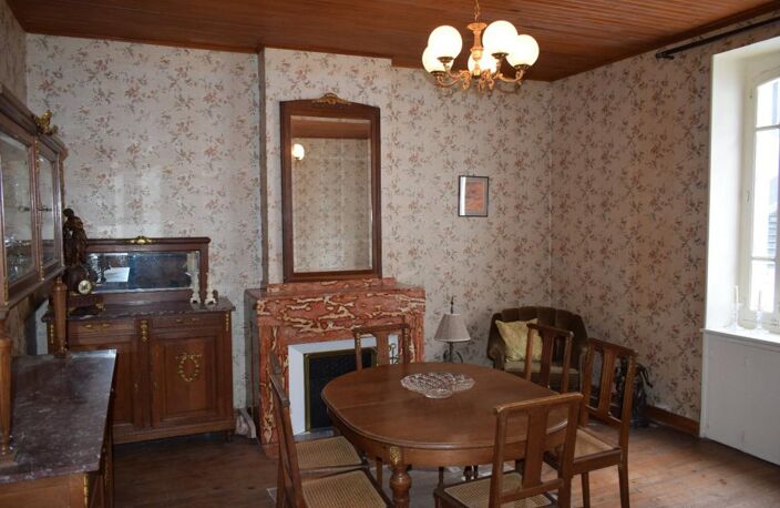 Maison de village — photo 3
