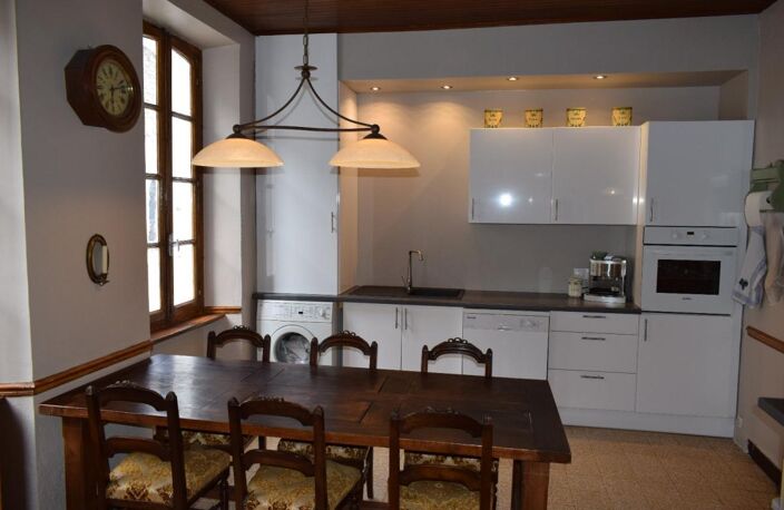 Maison de village — photo 4