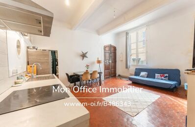 vente appartement 235 000 € à proximité de Éguilles (13510)