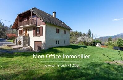 vente maison 650 000 € à proximité de Chorges (05230)