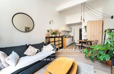 vente appartement 346 000 € à proximité de Meyrargues (13650)