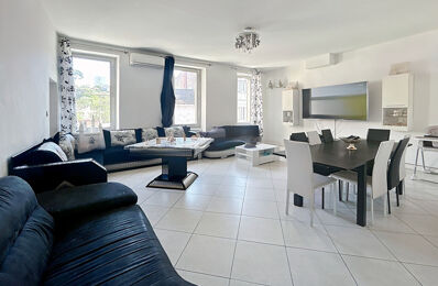 vente appartement 150 000 € à proximité de Les Pennes-Mirabeau (13170)