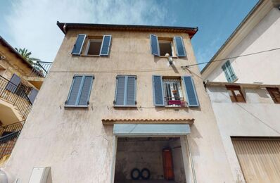 vente immeuble 235 000 € à proximité de Cagnes-sur-Mer (06800)