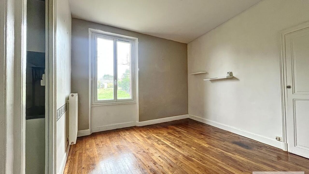 appartement 3 pièces 55 m2 à louer à Montluçon (03100)