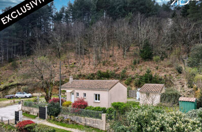 vente maison 240 000 € à proximité de Saint-Cirgues-de-Prades (07380)