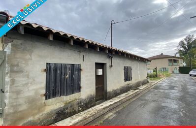 vente maison 52 000 € à proximité de Castéra-Verduzan (32410)
