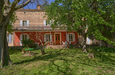 vente maison 650 000 € à proximité de Bagnols-sur-Cèze (30200)