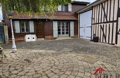 vente maison 141 500 € à proximité de L'Isle-en-Rigault (55000)