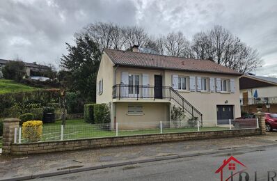 vente maison 139 500 € à proximité de Rachecourt-sur-Marne (52170)