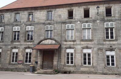 vente maison 208 000 € à proximité de Luxeuil-les-Bains (70300)