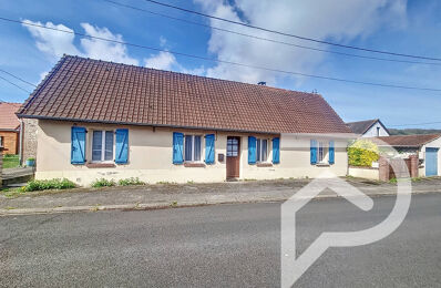 vente maison 243 000 € à proximité de Gouchaupre (76630)