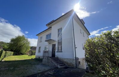 vente appartement 205 000 € à proximité de Roche-Lez-Beaupré (25220)