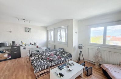 vente appartement 155 500 € à proximité de Clavette (17220)