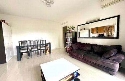 appartement 4 pièces 104 m2 à vendre à Montpellier (34090)