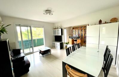 vente appartement 355 000 € à proximité de Saint-Clément-de-Rivière (34980)