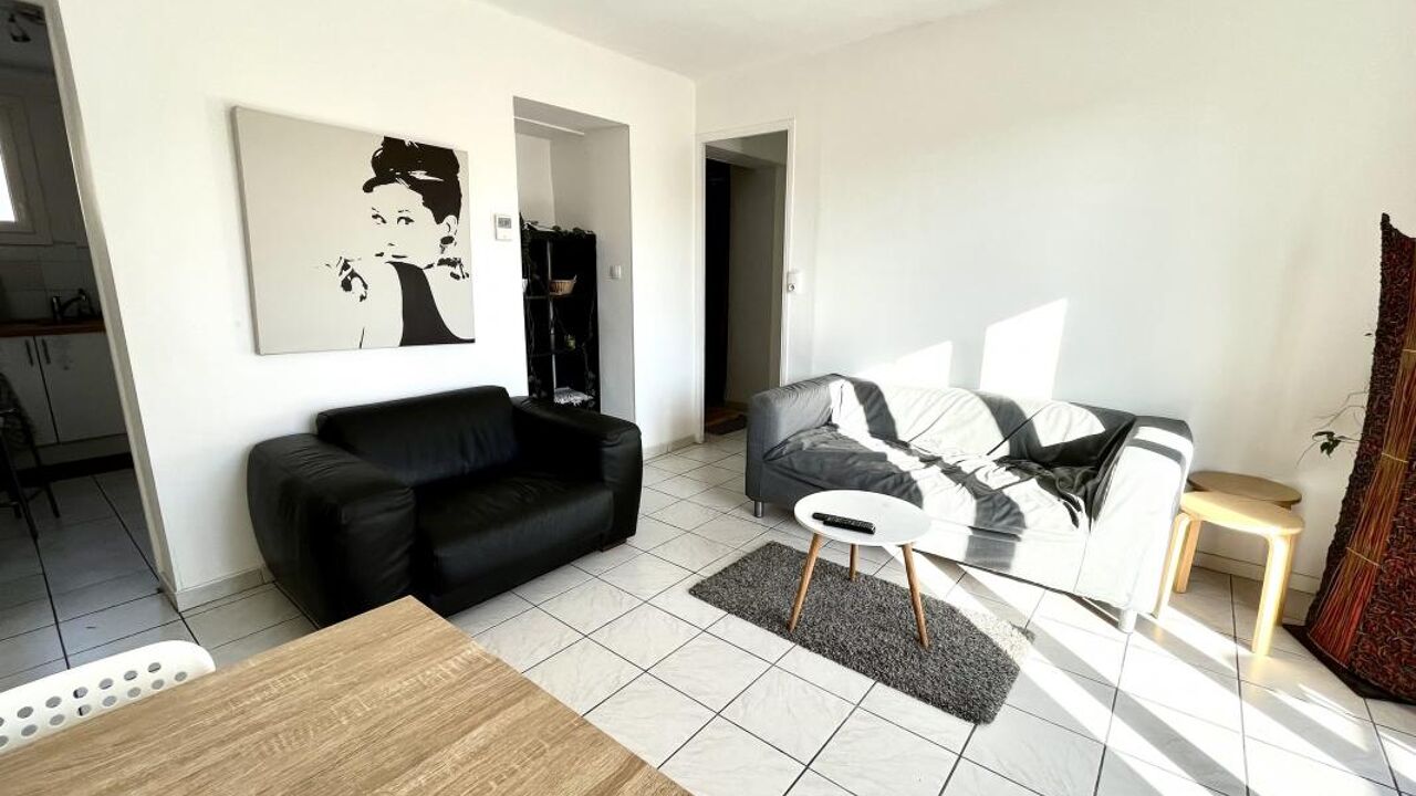 appartement 4 pièces 72 m2 à louer à Montpellier (34000)