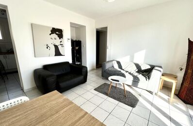 location appartement 1 073 € CC /mois à proximité de Pérols (34470)