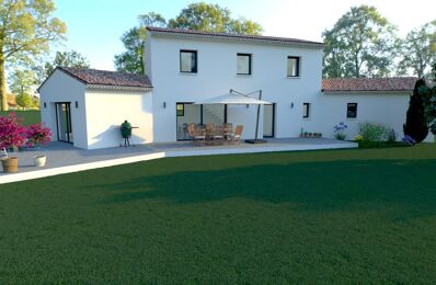 construire maison 488 000 € à proximité de Provence-Alpes-Côte d'Azur