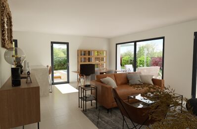 construire maison 236 000 € à proximité de Puy-Saint-Martin (26450)