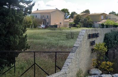 construire terrain 139 900 € à proximité de Bagnols-sur-Cèze (30200)