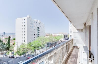 vente appartement 190 000 € à proximité de Marseille 3 (13003)
