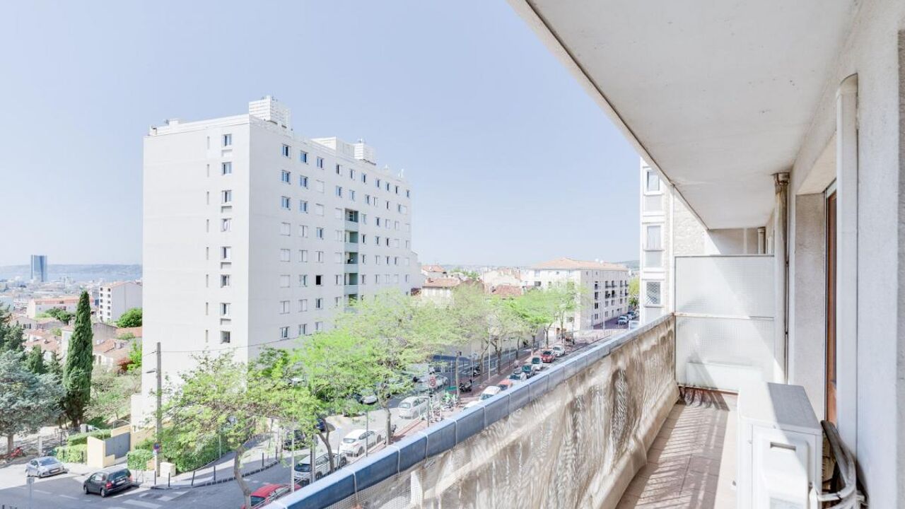 appartement 3 pièces 67 m2 à vendre à Marseille 4 (13004)