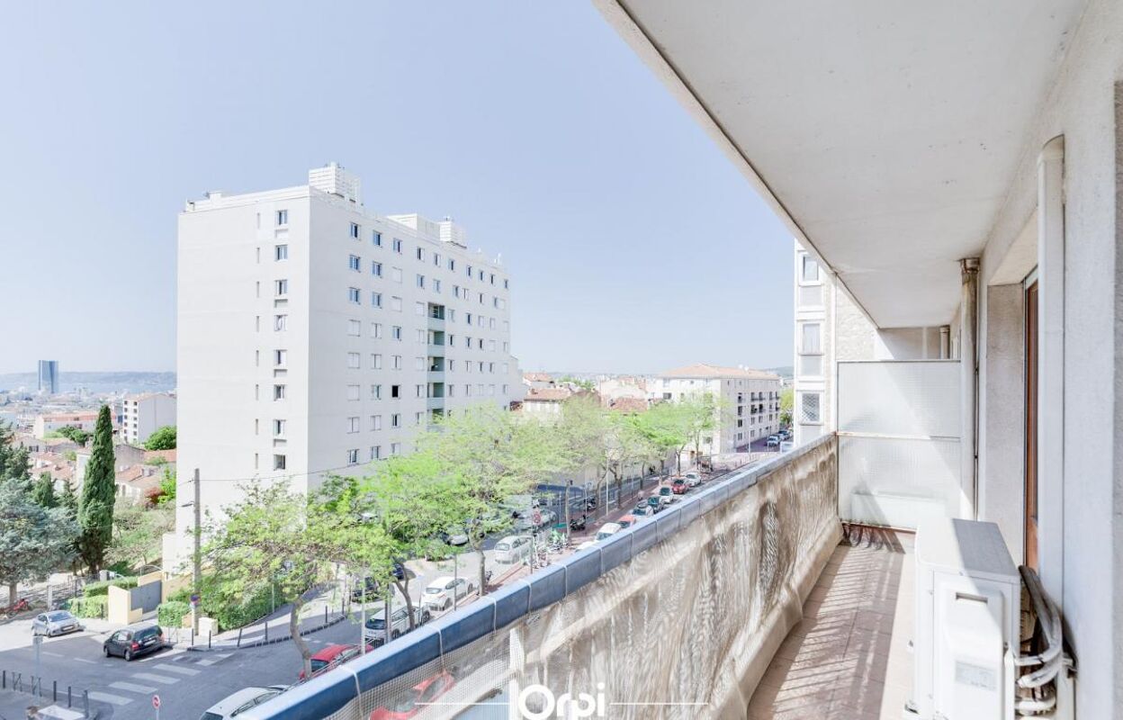 appartement 3 pièces 67 m2 à vendre à Marseille 4 (13004)