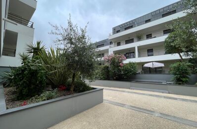 vente appartement 212 000 € à proximité de La Flotte (17630)