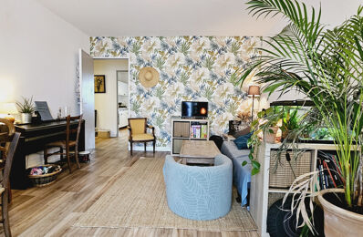 appartement 2 pièces 49 m2 à vendre à Saint-Cyr-sur-Mer (83270)