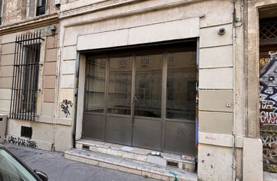 vente commerce 229 000 € à proximité de Marseille 8 (13008)