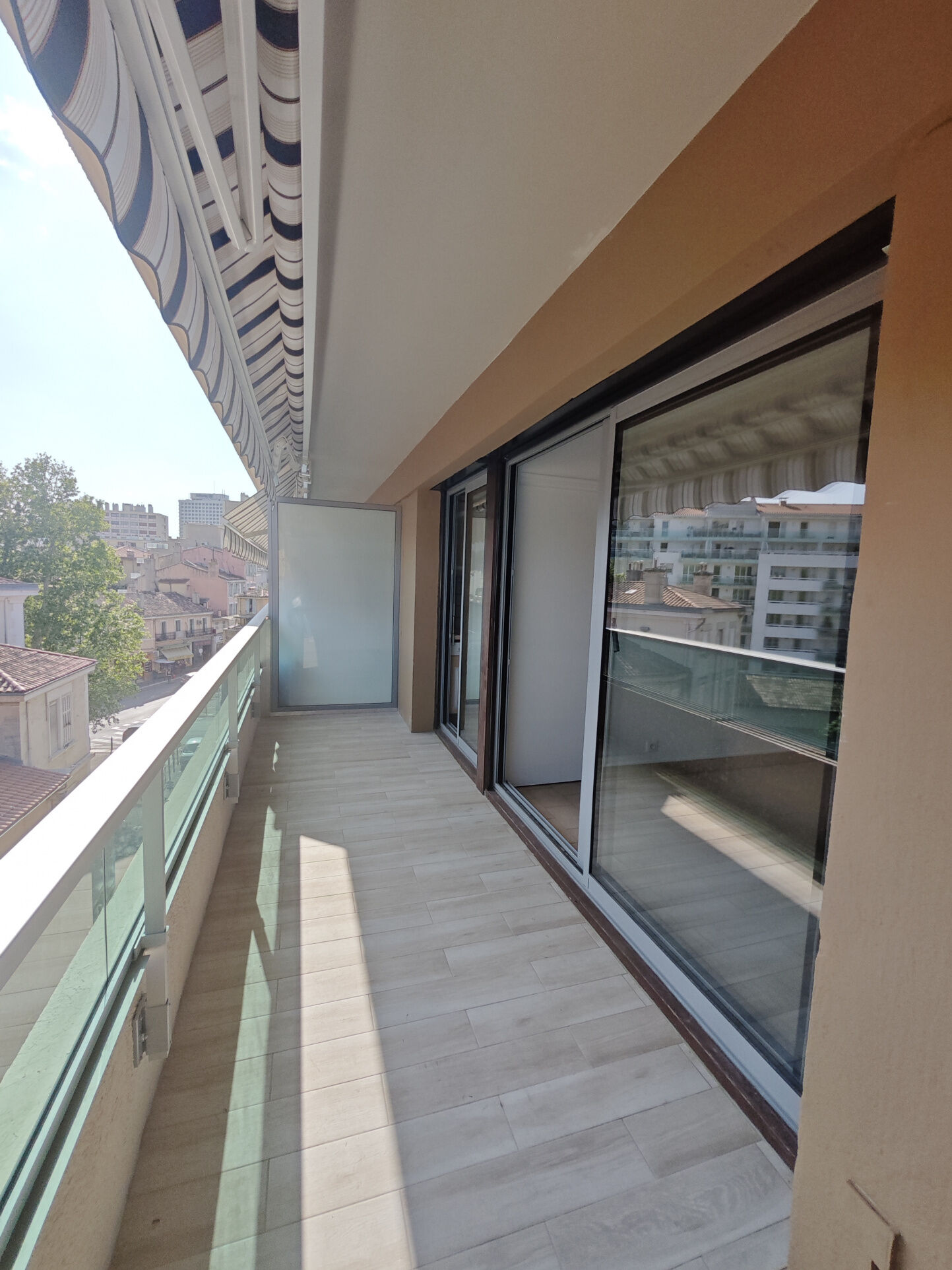 Marseille 5eme Appartement 3 pièces 70 m²