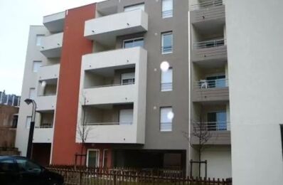 location appartement 595 € CC /mois à proximité de Saint-Côme-Et-Maruéjols (30870)