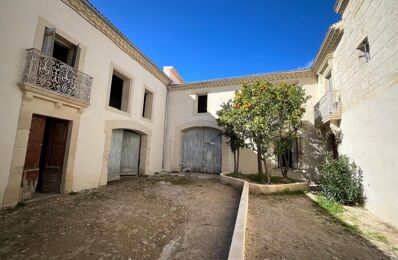 vente maison 425 000 € à proximité de Sussargues (34160)