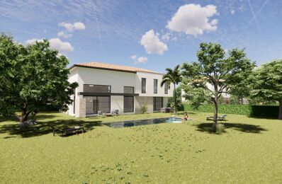 vente maison 1 370 000 € à proximité de Vence (06140)