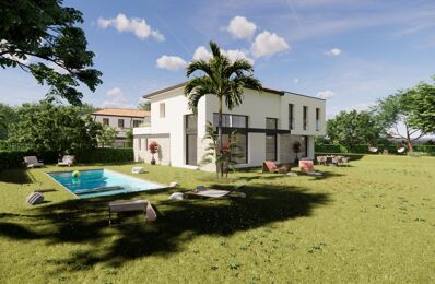 vente maison 1 320 000 € à proximité de Golfe-Juan (06220)