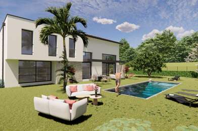 Maison 4 pièces 1540000 €