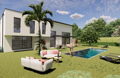 vente maison 1 530 000 € à proximité de Villeneuve-Loubet (06270)