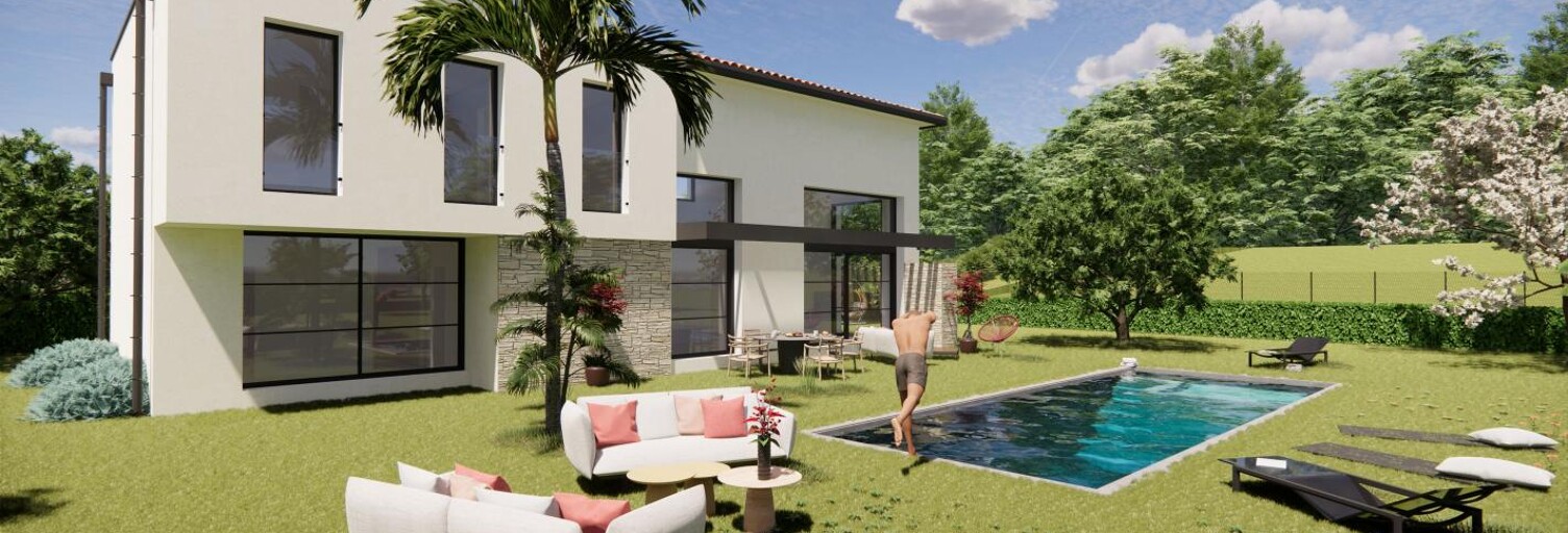 Maison 4 Pièces 150 m² à vendre à Biot (06410)