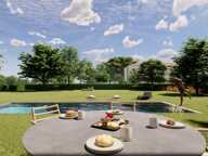 VILLA CONTEMPORAINE NEUVE — photo 2