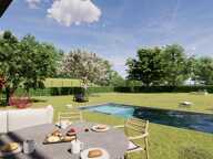 VILLA CONTEMPORAINE NEUVE — photo 3