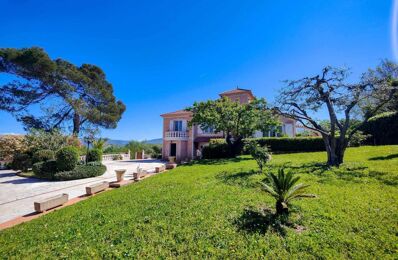 vente maison 1 050 000 € à proximité de Saint-Paul-de-Vence (06570)