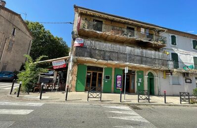 vente commerce 69 000 € à proximité de Saint-Frézal-de-Ventalon (48240)