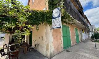 Commerce   m² à vendre à Le Martinet (30960)