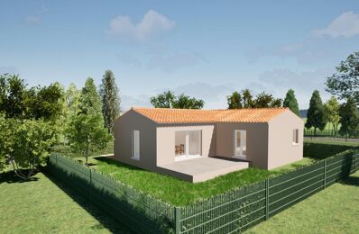 vente maison 309 000 € à proximité de Montfrin (30490)