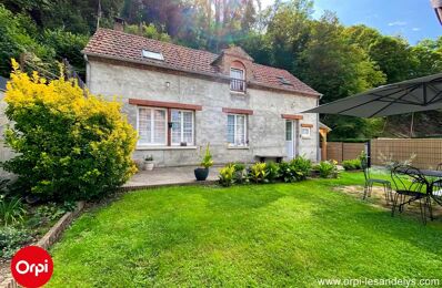 vente maison 210 000 € à proximité de Frenelles-en-Vexin (27150)