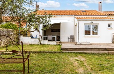 vente maison 273 000 € à proximité de Tonnay-Charente (17430)